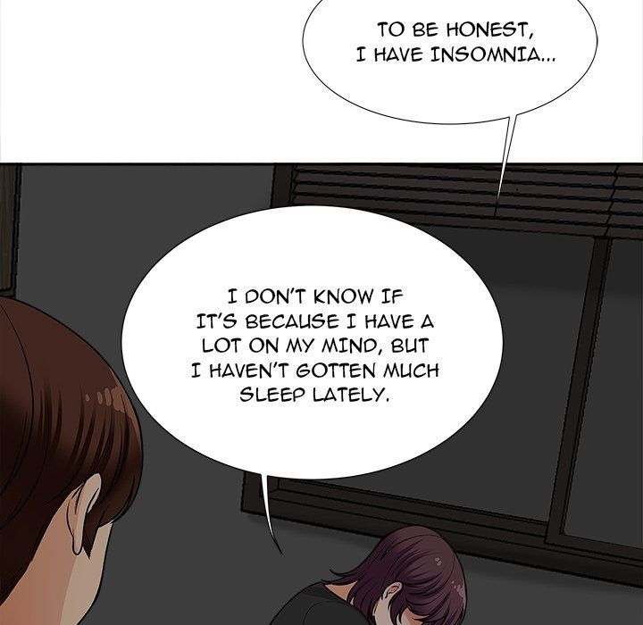 Blissville Manhwa - Chapter 17 Page 36