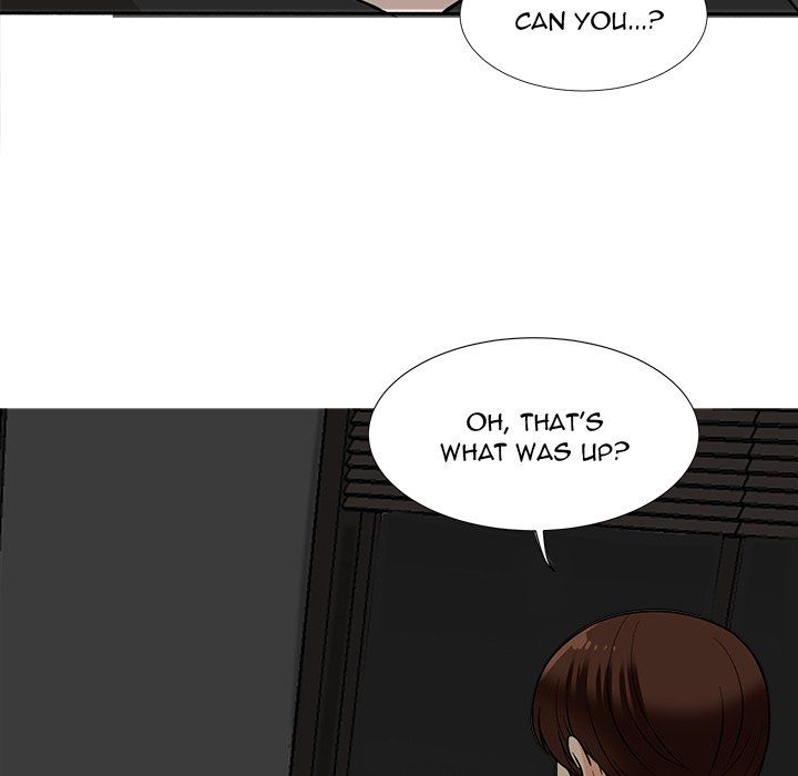 Blissville Manhwa - Chapter 17 Page 40