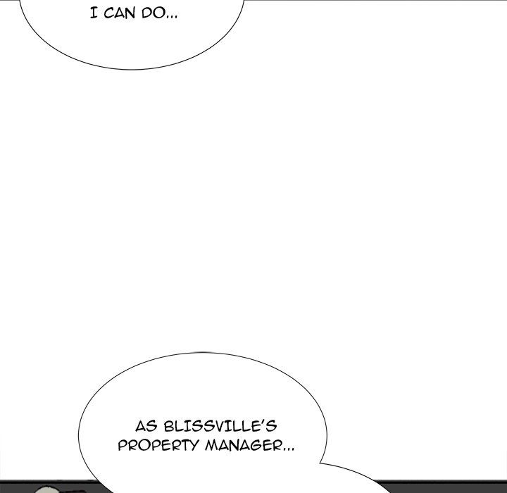 Blissville Manhwa - Chapter 17 Page 42
