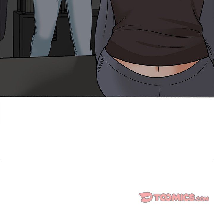 Blissville Manhwa - Chapter 17 Page 44