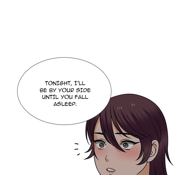 Blissville Manhwa - Chapter 17 Page 45