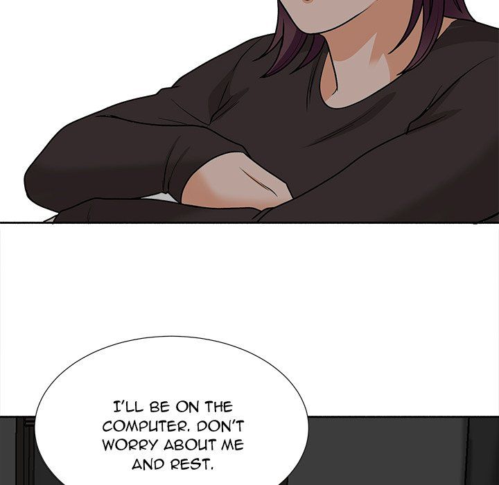 Blissville Manhwa - Chapter 17 Page 46