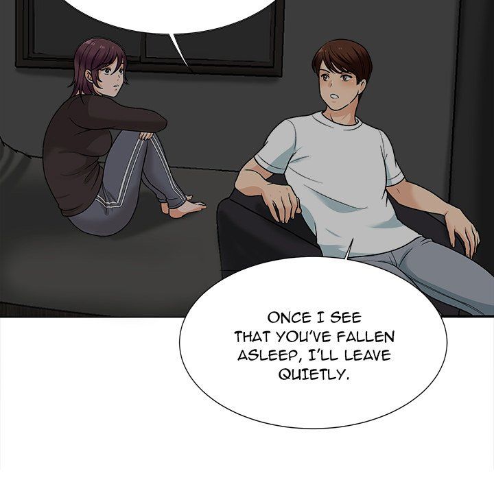 Blissville Manhwa - Chapter 17 Page 47