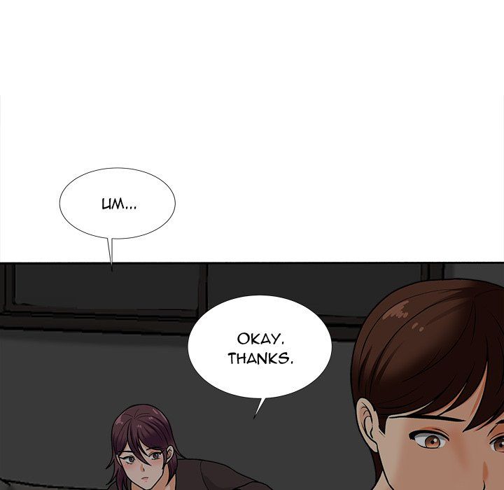 Blissville Manhwa - Chapter 17 Page 48