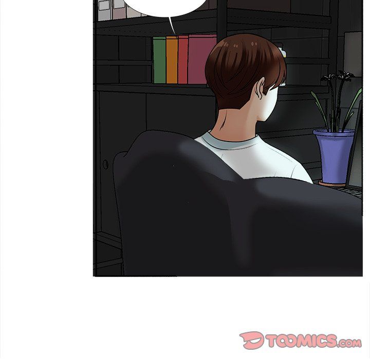 Blissville Manhwa - Chapter 17 Page 50