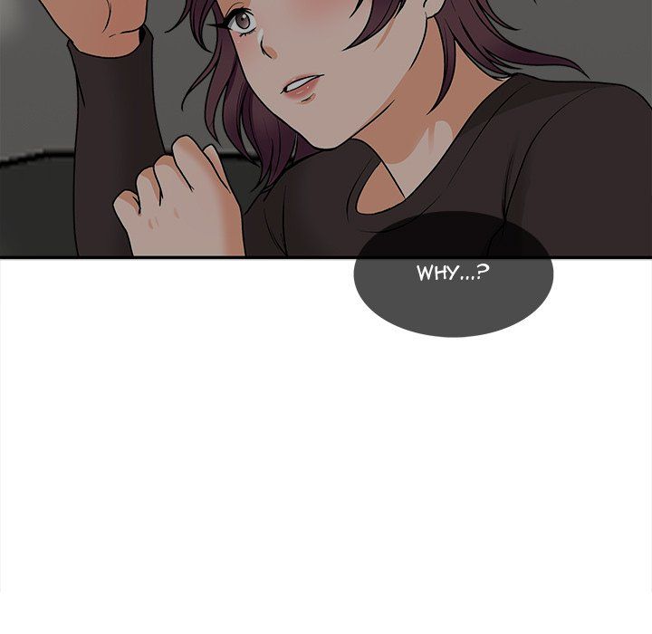 Blissville Manhwa - Chapter 17 Page 55