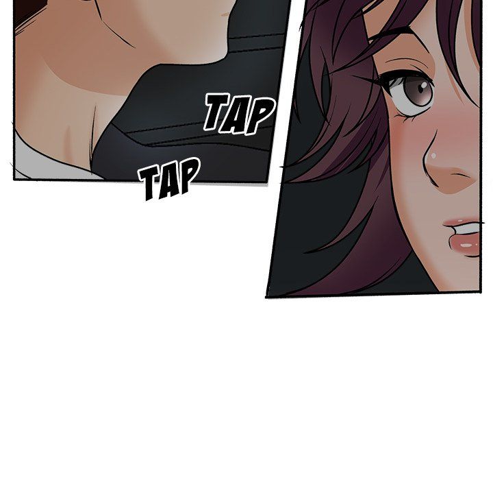 Blissville Manhwa - Chapter 17 Page 57