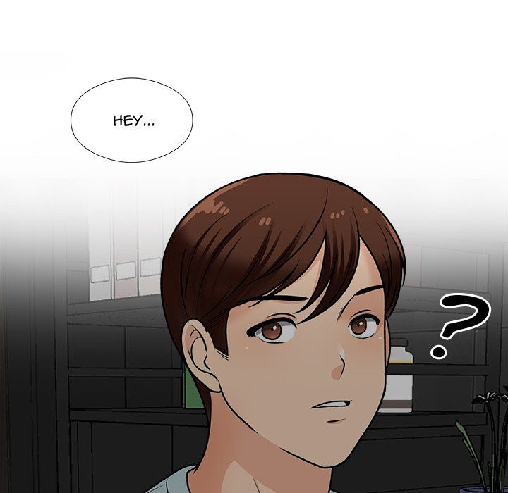 Blissville Manhwa - Chapter 17 Page 58