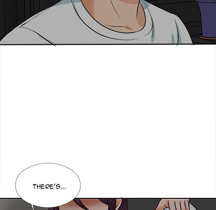 Blissville Manhwa - Chapter 17 Page 59