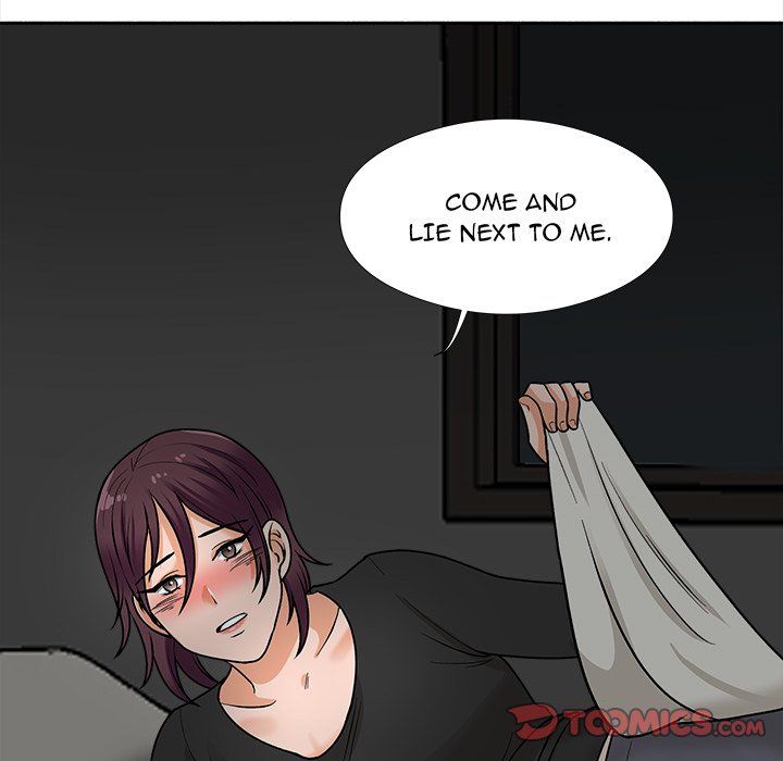 Blissville Manhwa - Chapter 17 Page 62