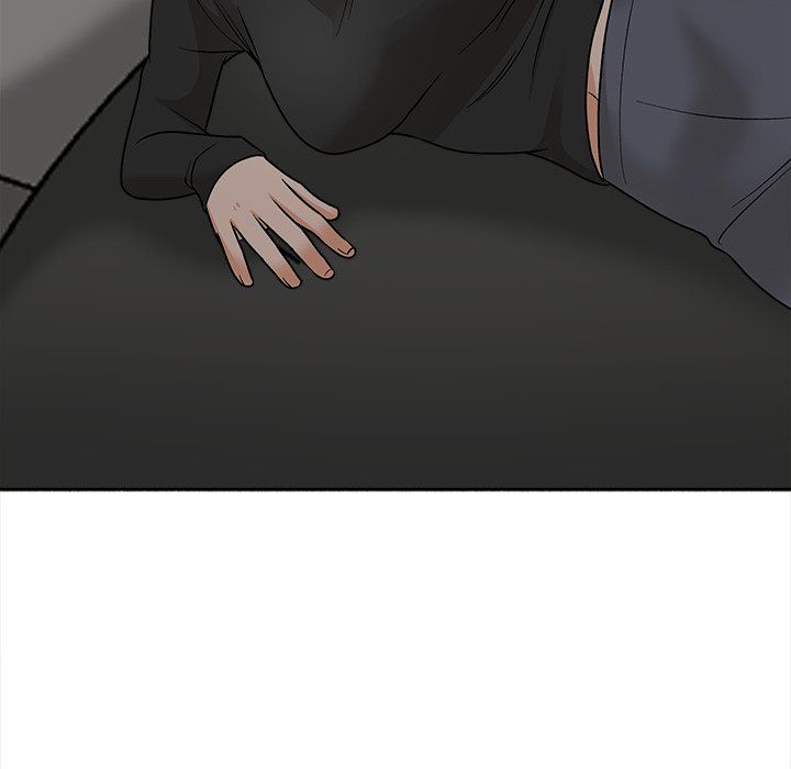 Blissville Manhwa - Chapter 17 Page 63