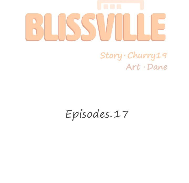 Blissville Manhwa - Chapter 17 Page 66