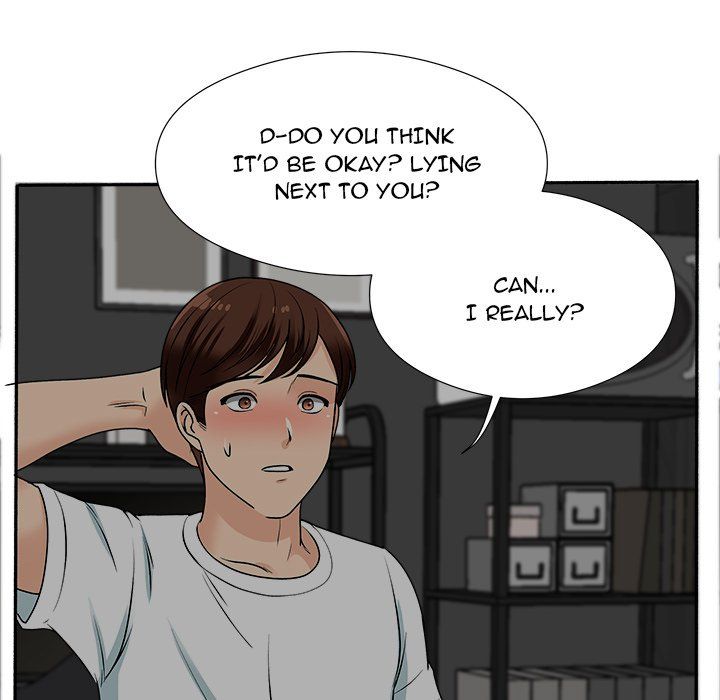 Blissville Manhwa - Chapter 17 Page 70