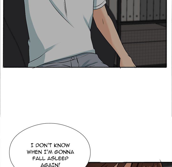 Blissville Manhwa - Chapter 17 Page 71