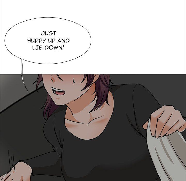 Blissville Manhwa - Chapter 17 Page 73