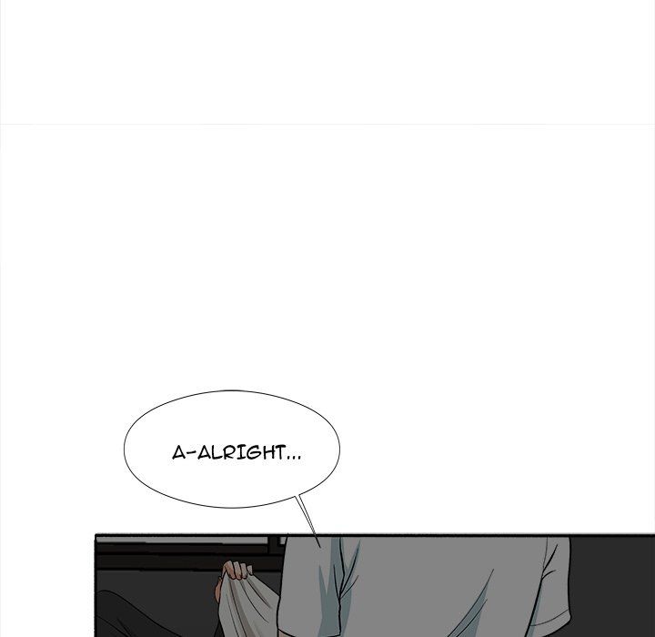 Blissville Manhwa - Chapter 17 Page 75