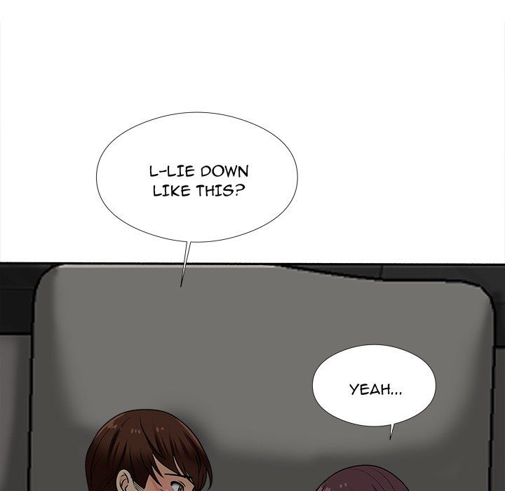 Blissville Manhwa - Chapter 17 Page 77