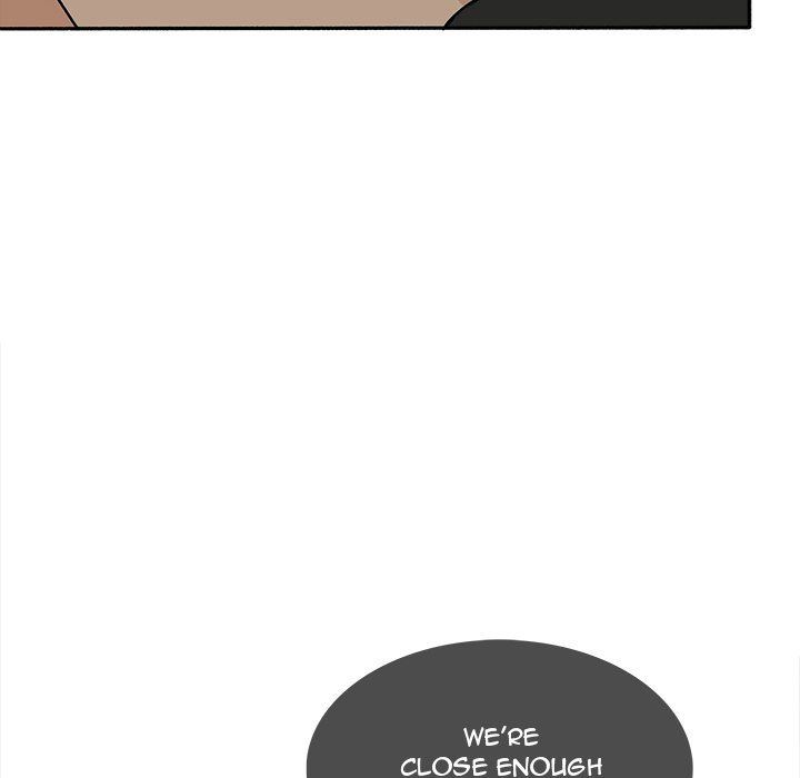 Blissville Manhwa - Chapter 17 Page 82