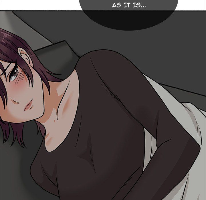 Blissville Manhwa - Chapter 17 Page 83