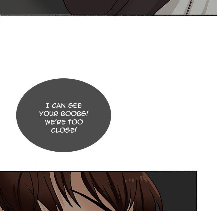 Blissville Manhwa - Chapter 17 Page 84