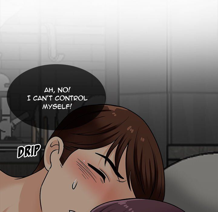 Blissville Manhwa - Chapter 17 Page 88