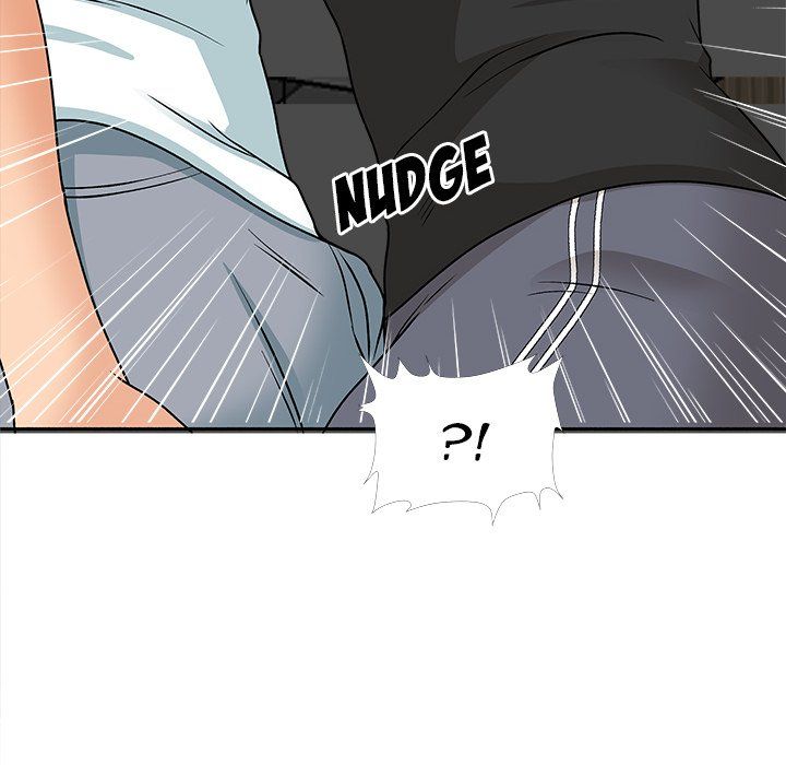 Blissville Manhwa - Chapter 17 Page 90