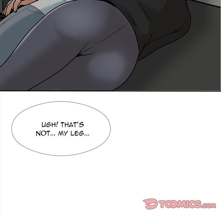 Blissville Manhwa - Chapter 17 Page 92