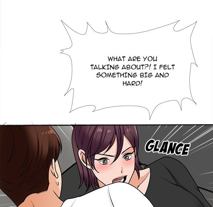 Blissville Manhwa - Chapter 17 Page 93