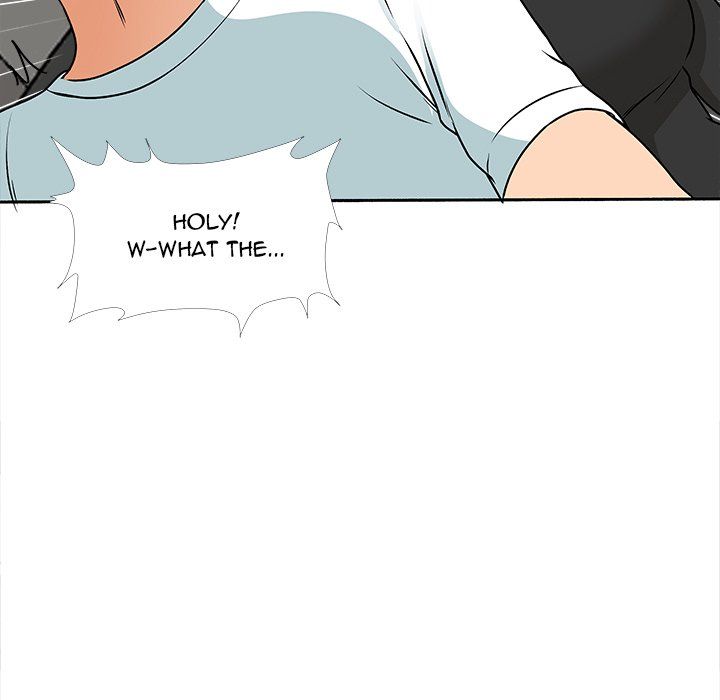 Blissville Manhwa - Chapter 17 Page 94