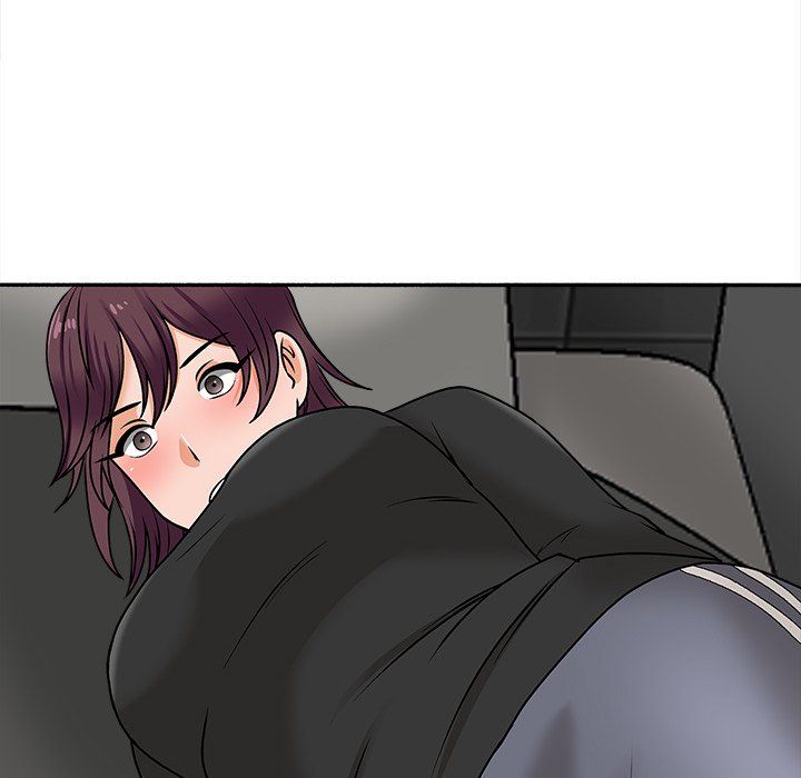 Blissville Manhwa - Chapter 17 Page 95