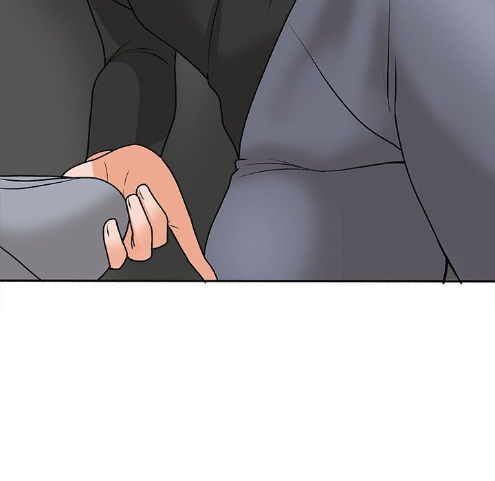 Blissville Manhwa - Chapter 17 Page 96