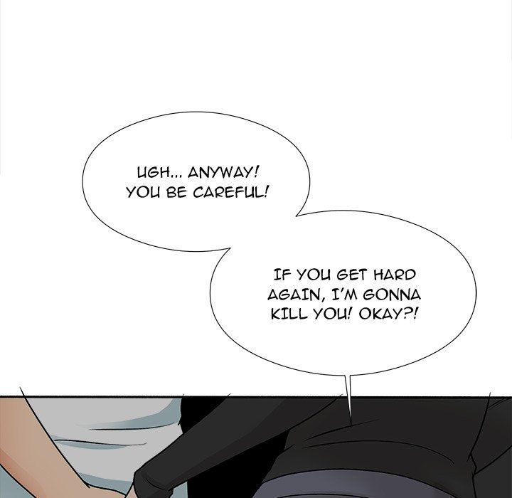 Blissville Manhwa - Chapter 17 Page 103