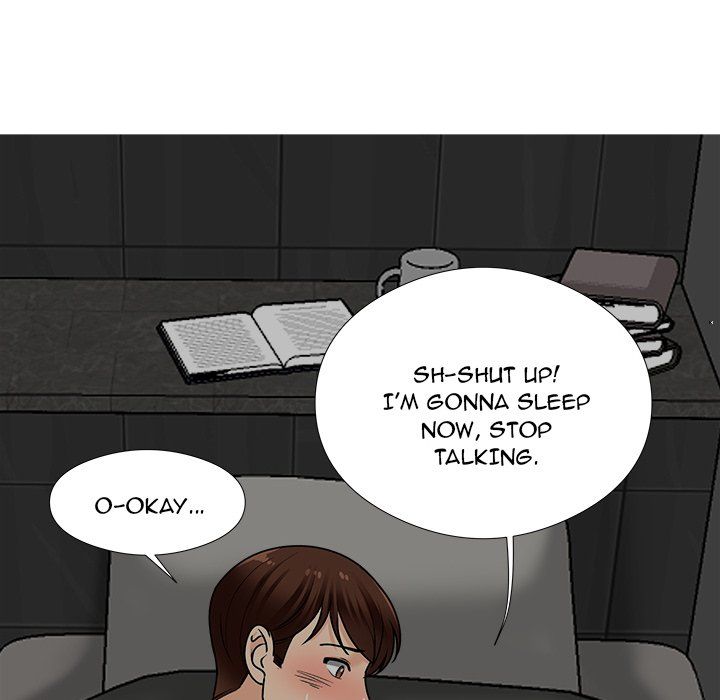 Blissville Manhwa - Chapter 17 Page 105