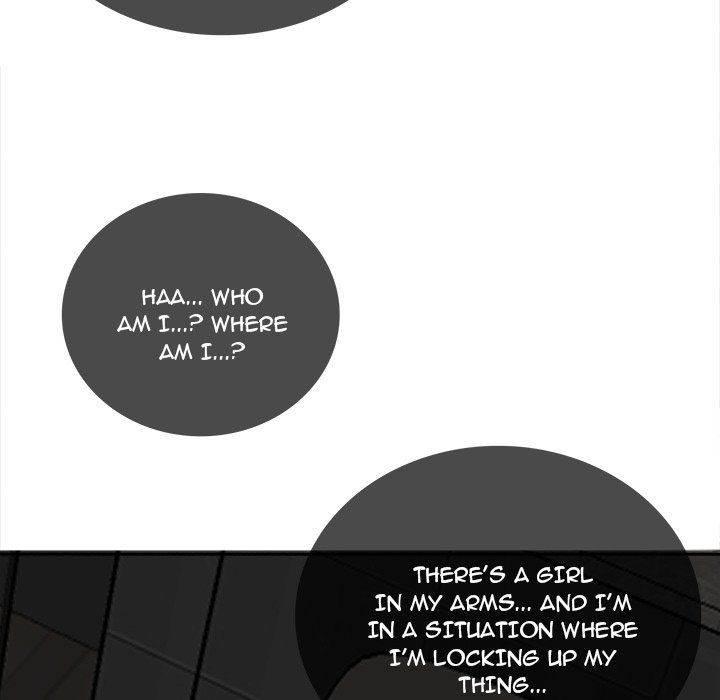 Blissville Manhwa - Chapter 17 Page 109