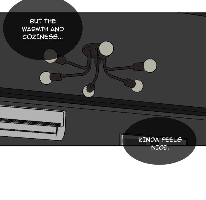 Blissville Manhwa - Chapter 17 Page 113