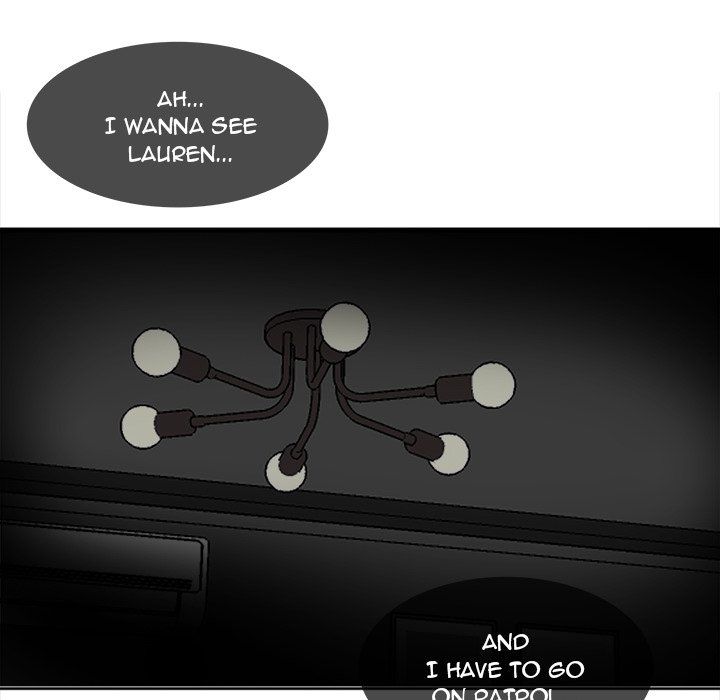 Blissville Manhwa - Chapter 17 Page 114