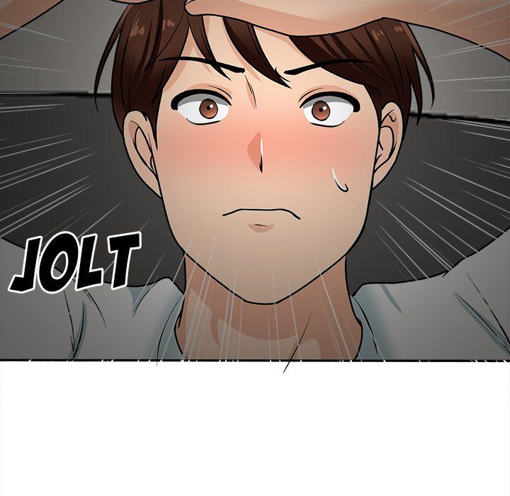 Blissville Manhwa - Chapter 17 Page 117