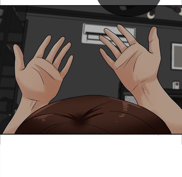 Blissville Manhwa - Chapter 17 Page 121