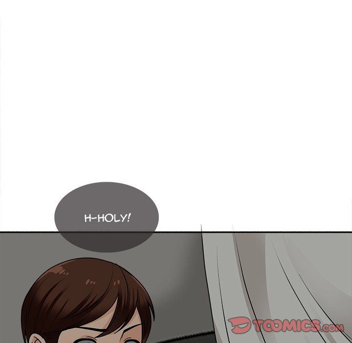 Blissville Manhwa - Chapter 17 Page 128