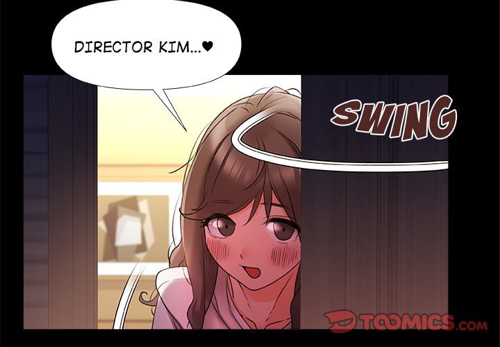 More Than Friends Manhwa - Chapter 11 Page 1