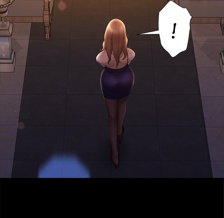More Than Friends Manhwa - Chapter 11 Page 4