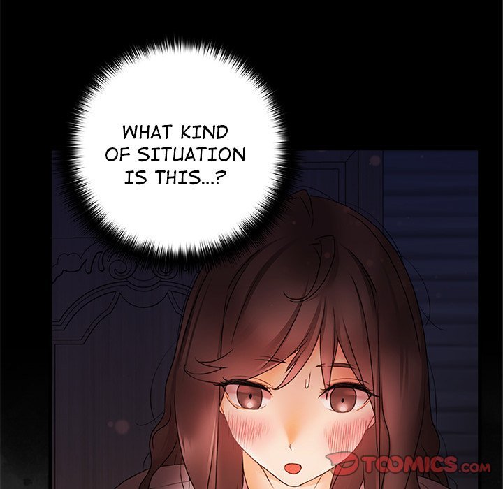 More Than Friends Manhwa - Chapter 11 Page 5