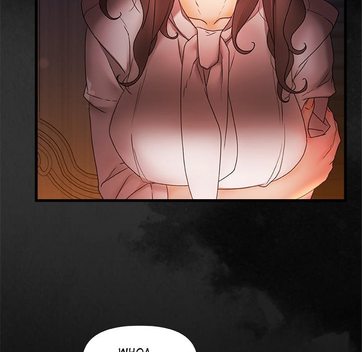 More Than Friends Manhwa - Chapter 11 Page 6