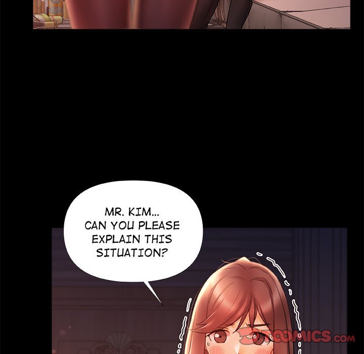 More Than Friends Manhwa - Chapter 11 Page 9