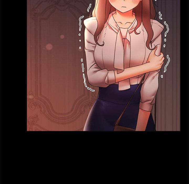 More Than Friends Manhwa - Chapter 11 Page 10