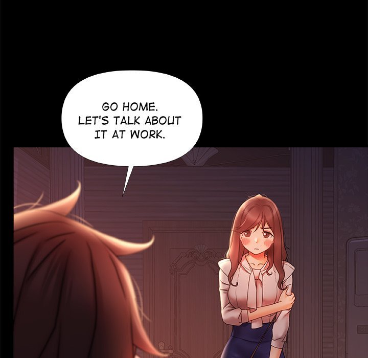 More Than Friends Manhwa - Chapter 11 Page 12