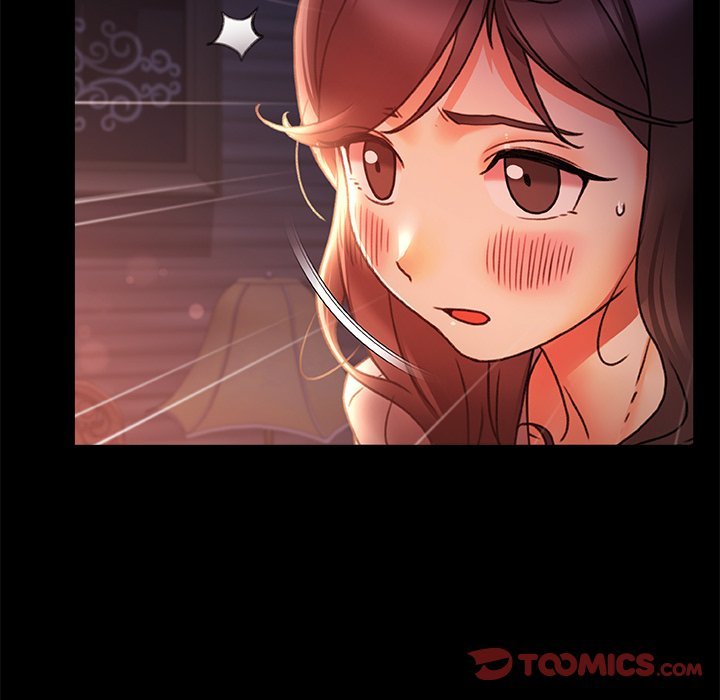 More Than Friends Manhwa - Chapter 11 Page 17