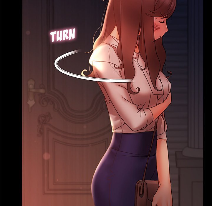 More Than Friends Manhwa - Chapter 11 Page 19