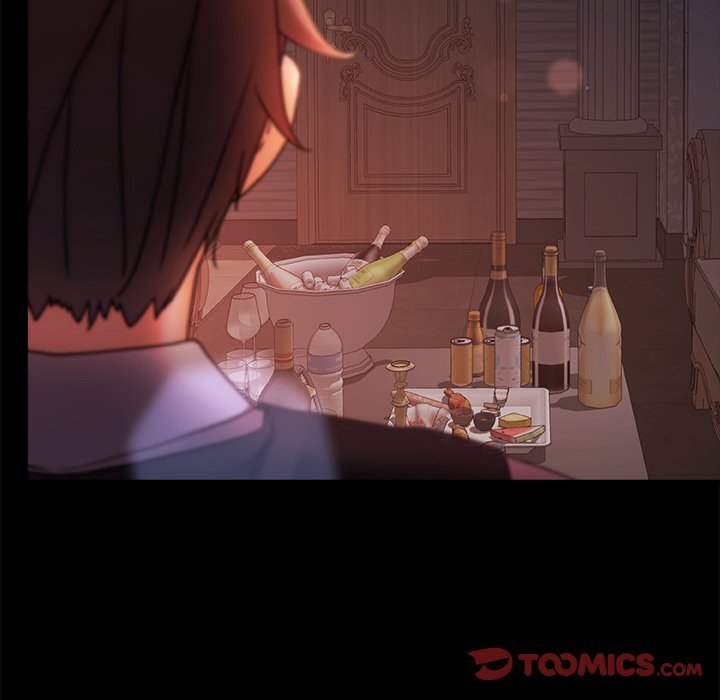 More Than Friends Manhwa - Chapter 11 Page 21