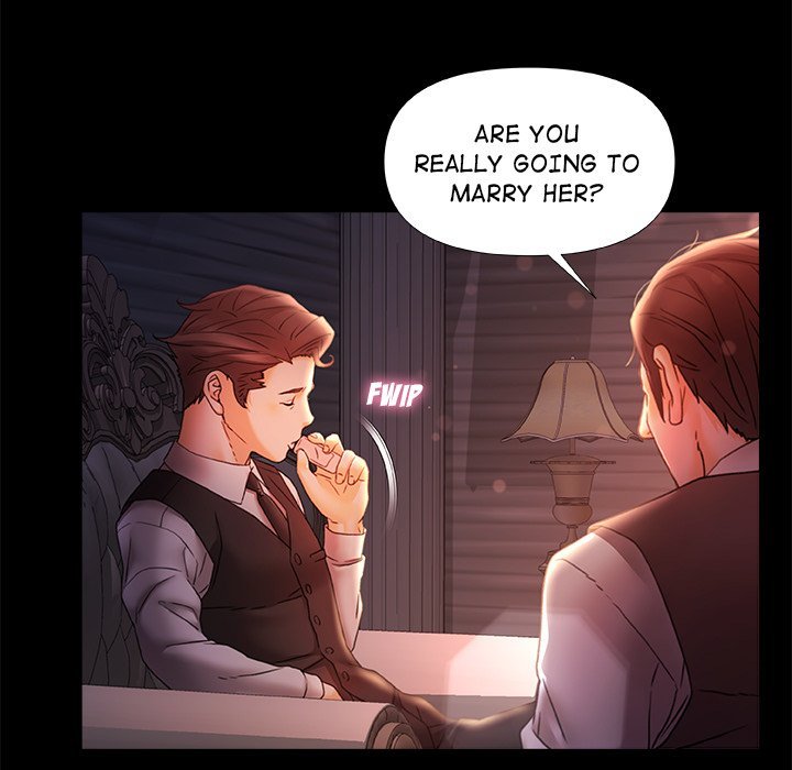 More Than Friends Manhwa - Chapter 11 Page 22